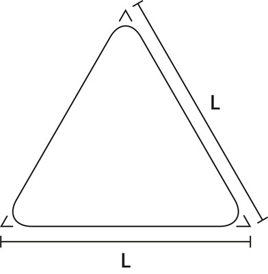 HellermannTyton Etiketten 597-63214(VE100)