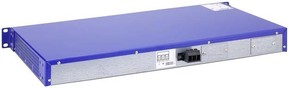 Hirschmann INET Gigabit Ethernet Switch ohne red. Netzteil MACH104-16TX-PoEP-E