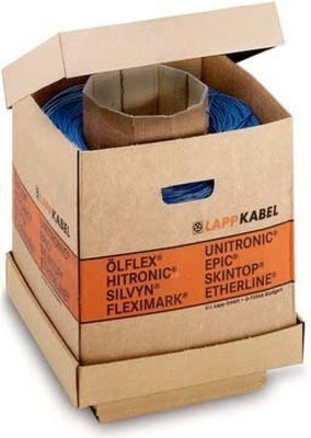 Lapp Kabel&Leitung H05V-K 1x0,75 PK 4510082S S250