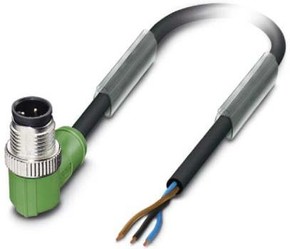 Phoenix Contact Sensor-/Aktor-Kabel SAC-3P-M12MR/1,5-PUR