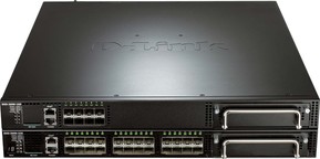 DLink Deutschland 32-Port Gigabit Switch Layer 2 managed DXS-3600-32S/SI