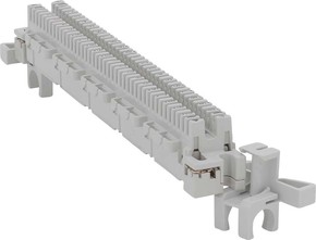 CobiNet LSA-Anschlussleiste 1/20 zu 20 DA 101664