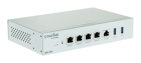 DLink Deutschland SD-WAN Gateway DBG-2000