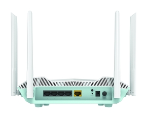 DLink Deutschland Smart Router R32/E