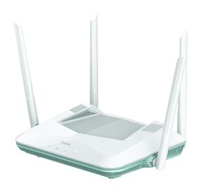 DLink Deutschland Smart Router R32/E