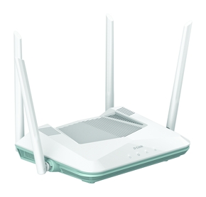 DLink Deutschland Smart Router R32/E