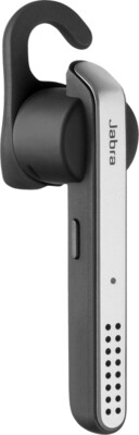 GN Audio Headset einohrig schnurlos Bluetooth Jabra Stealth UC MS