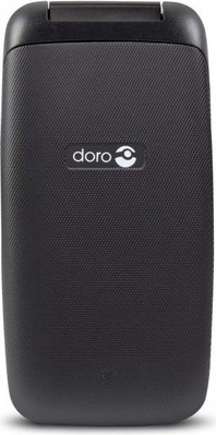 doro GSM Mobiltelefon schwarz doro Primo 401 sw