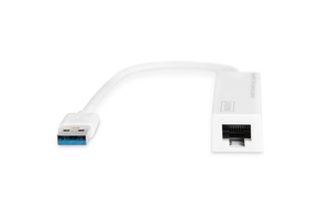 DIGITUS Ethernet Adapter USB 3.0 DN-3023