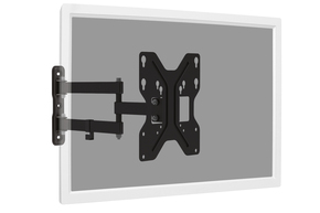 DIGITUS TV/Monitor Halterung 30 kg max. DA-90357