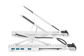 DIGITUS Notebook Riser si DA-90424