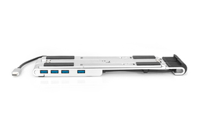 DIGITUS Notebook Riser si DA-90424