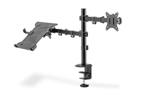 DIGITUS Montior Arm 9 kg max. DA-90436