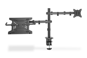 DIGITUS Montior Arm 9 kg max. DA-90436