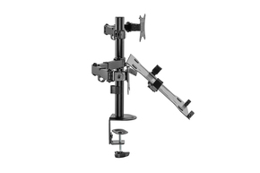 DIGITUS Montior Arm 9 kg max. DA-90436