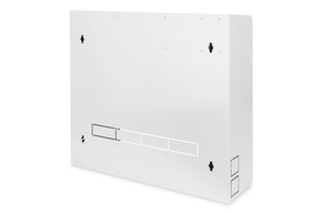 DIGITUS DVR Wandgehäuse 550x580x160 mm, gr DN-DVR-1