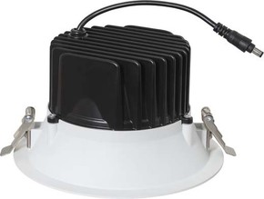 Nobile LED-Downlight 4000K UGR19 1565383410