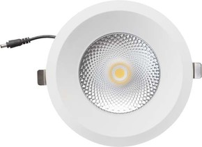 Nobile LED-Downlight 4000K UGR19 1565383410