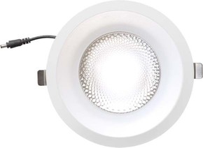 Nobile LED-Downlight 4000K UGR19 1565383410