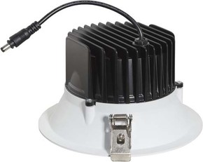 Nobile LED-Downlight 4000K UGR19 1565383410