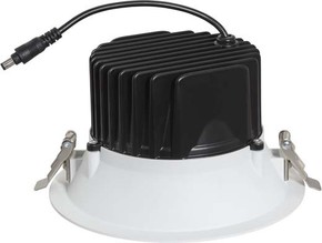 Nobile LED-Downlight 4000K UGR19 1565383410