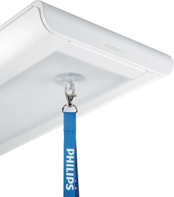 Philips Lighting Lanyard mit Saugnapf ZZS400 OCR