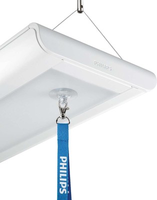 Philips Lighting Lanyard mit Saugnapf ZZS400 OCR