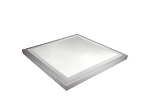 Abalight LED-Panel 4000K SNAP-618618-49-940MW