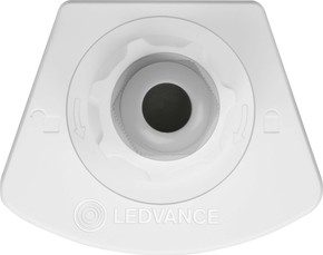 Ledvance LED-Feuchtraumleuchte 6500K DPCO1500556500GRIP66