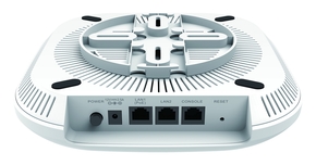 DLink Deutschland Access Point Cloud-Managed AC1900 Nuclias Wave2 DBA-2520P