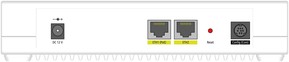 LANCOM Systems Funkbasisstation o. Netzteil+Kabel LN-860 (VE10)