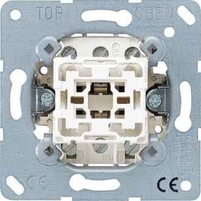 Jung Wippschalter Aus 3-pol. 503 U