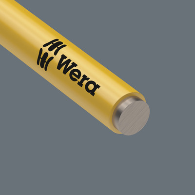 Wera Werk Winkelschlüssel 3950SPKLMulticol