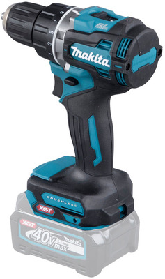 Makita Akku-Bohrschrauber 40V max. (ohne Akku) DF002GZ