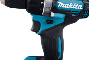 Makita Akku-Bohrschrauber 40V max. (ohne Akku) DF002GZ