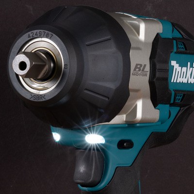 Makita Akku-Schlagschrauber 18V (ohne Akku) DTW1004Z