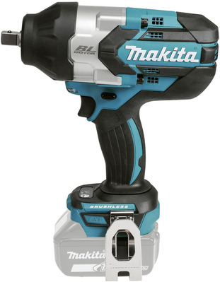 Makita Akku-Schlagschrauber 18V (ohne Akku) DTW1004Z