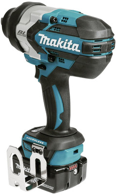 Makita Akku-Schlagschrauber 18V (ohne Akku) DTW1004Z