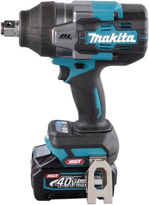 Makita Akku-Schlagschrauber 40V max. (ohne Akku) TW001GZ