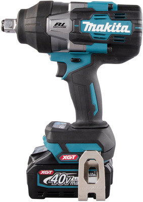 Makita Akku-Schlagschrauber 40V max. (ohne Akku) TW001GZ