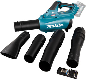 Makita Akku-Gebläse 40V max. (ohne Akku) UB001GZ