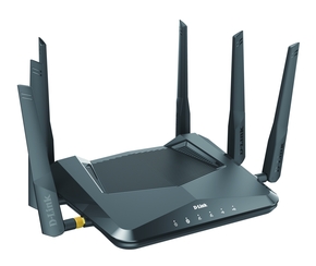 DLink Deutschland Wi-Fi Router AX5400 DIR-X5460