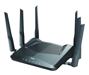 DLink Deutschland Wi-Fi Router AX5400 DIR-X5460