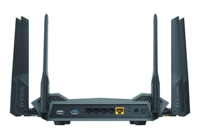 DLink Deutschland Wi-Fi Router AX5400 DIR-X5460