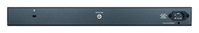 DLink Deutschland 52-Port Gigabit Switch Managed DGS-2000-52