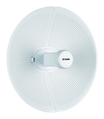 DLink Deutschland AC Bridge Wireless, extralang DAP-3712