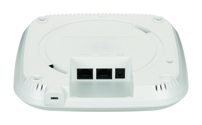 DLink Deutschland Cloud Managed Access Point Wireless AX1800 DBA-X1230P