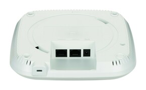 DLink Deutschland Dual-Band PoE Access Point AX1800 Wi-Fi 6 DAP-X2810