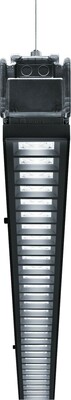 Zumtobel Group LED-Lichtbandleuchte 830 TECTON MIR #42187194