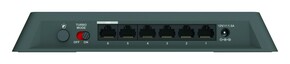 DLink Deutschland 6-Port Switch Multi-Gigabit DMS-106XT